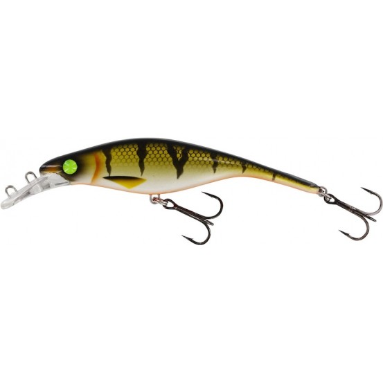 Westin Platypus Crankbait 9cm 10g Suspending