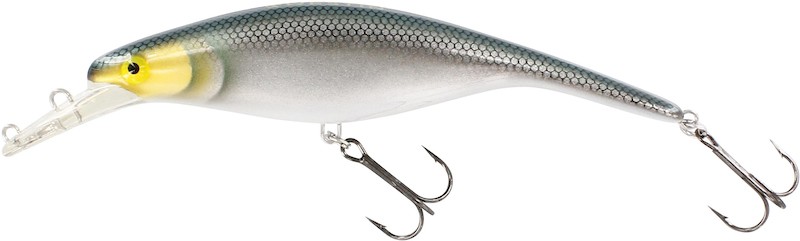 Westin Platypus Crankbait 16cm 56g Low Floating - Imagen 9 de 9