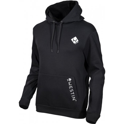 Westin Pro Hoodie Black Westin Pro Hoodie Black