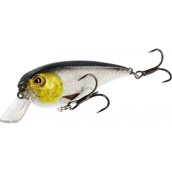 Westin RawBite Crankbait 7cm 12g Floating