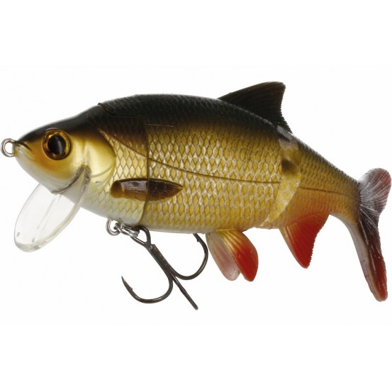 Westin Ricky the Roach Hybrid 15cm 36g Low Floating