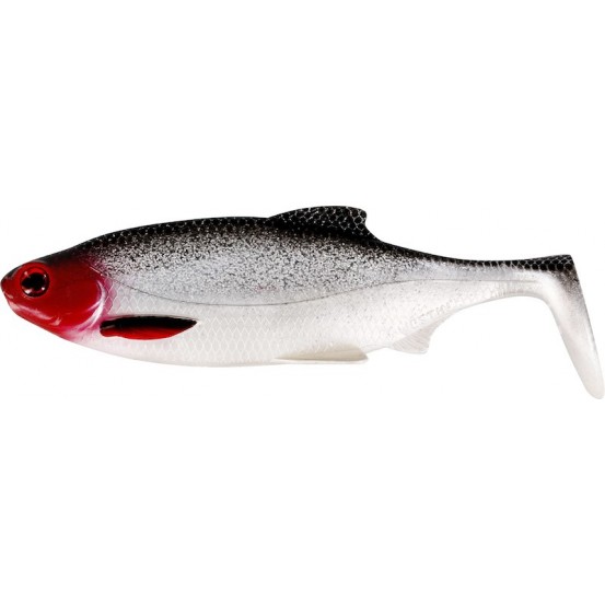 Westin Ricky the Roach Shadtail 10cm 14g 2pcs/pk