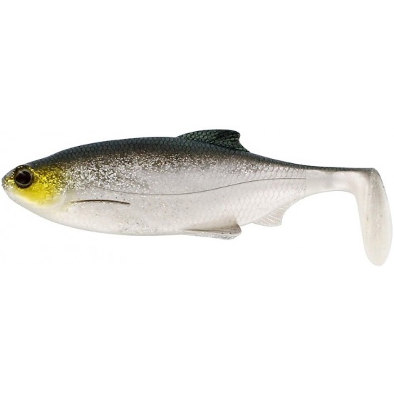 Westin Ricky the Roach Shadtail 14cm 42g 1pc/pk