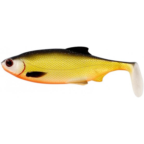 Westin Ricky the Roach Shadtail 18cm 85g 1pc/pk