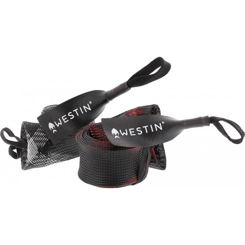 Westin Rod Cover 170cm for rods up to 7'/210cm Westin Rod Cover 170cm for rods up to 7'/210cm