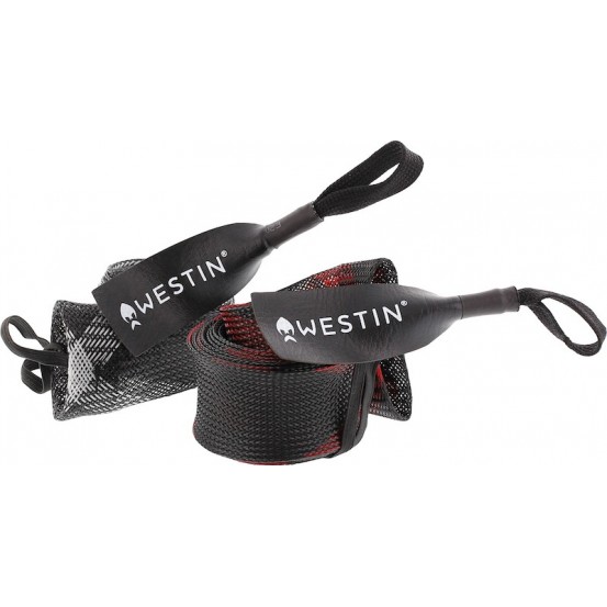 Westin Rod Cover 190cm for rods up to 8'6"/255cm