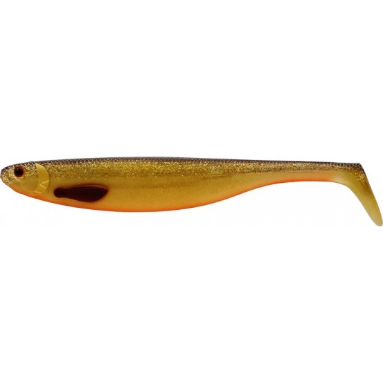 Westin ShadTeez Slim V2 27cm 99g - 1pc/pkCouleurs:Gold Rush - 1pc/pk
