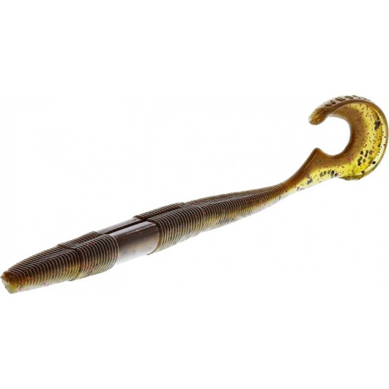Gusano de natación Westin 13cm 5g - 5pcs/pk