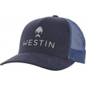 Westin Trucker Cap One size Blue