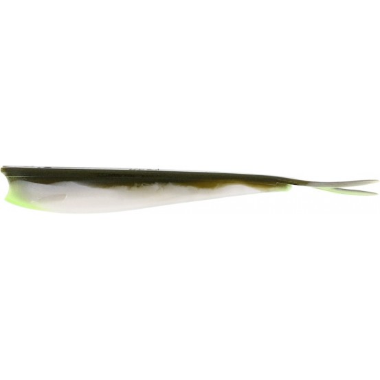 Westin TwinTeez V-Tail 20cm 32g - 4pcs/pk