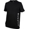 Westin Vertical T-Shirt Black