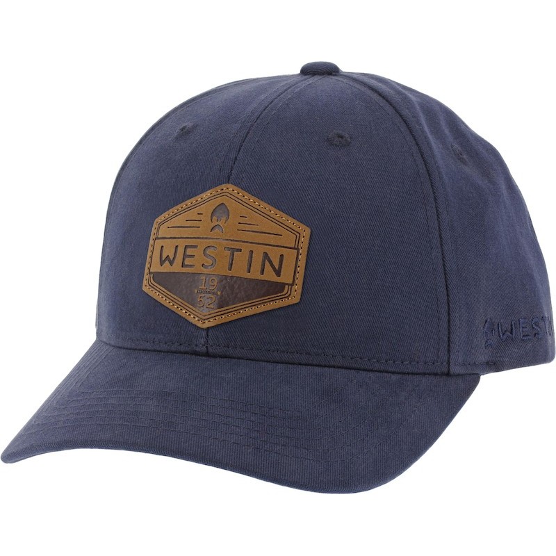 Westin Vintage Cap One Size Blue Night