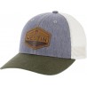 Westin Vintage Trucker Cap One size Grey Moss