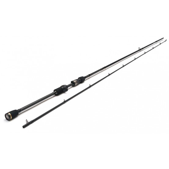 Westin W3 Finesse Crank-T 2nd - 2 Sections