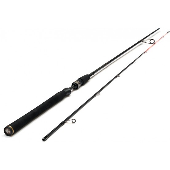 Westin W3 Finesse Jig 2nd - 2 Sections