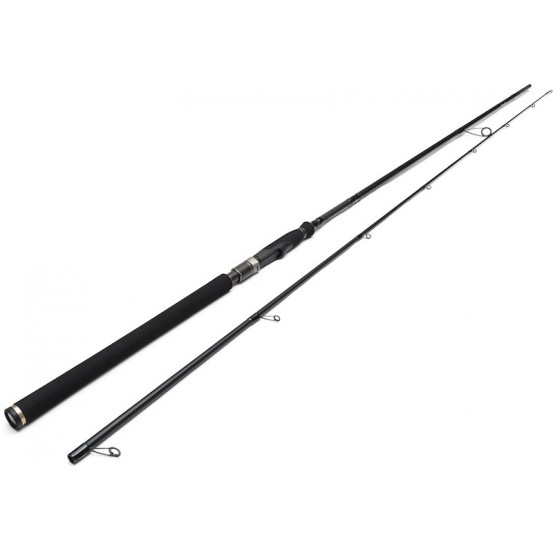 Westin W3 PowerTeez 2nd 8'4"/250cm M 14-49g - 2 Sections