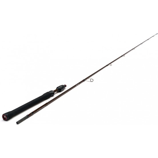 Westin W4 UltraStick 2ª - 1+1 Secciones