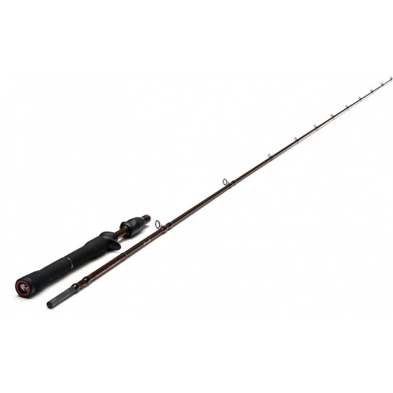 Westin W4 Vertical Jigging-T 2nd - 1+1 Sections