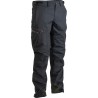 Westin W6 Rain Pant - Steel Black
