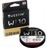 Westin W10 13 Braid Orchid Purple - 135m