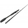Westin W10 Monsterstick-T - 7'9"/233cm - 120/260g - 1+1 Sections