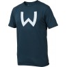 Westin W T-Shirt - Navy Blue