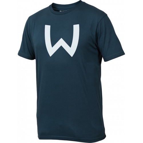 Westin W T-Shirt - Navy Blue