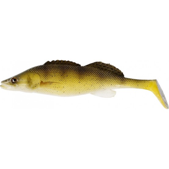 Westin ZanderTeez Shadtail 12cm - 21g - 2pcs/pk