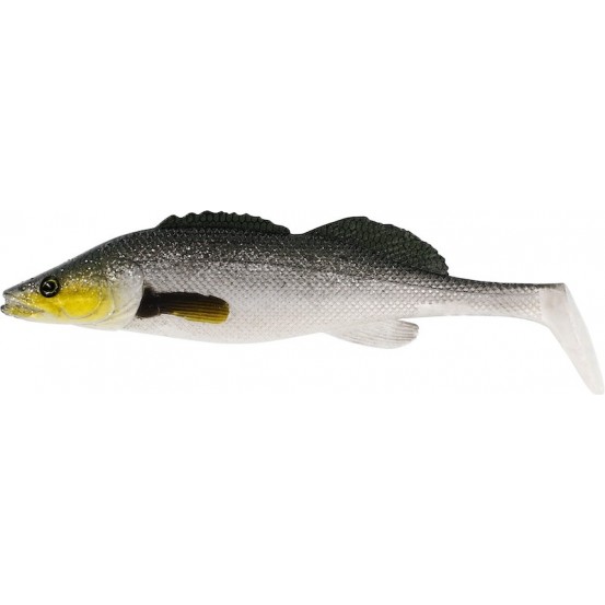 Westin ZanderTeez Shadtail 17cm - 56g - 1pc/pk