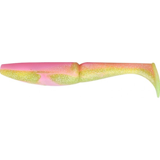 Sawamura One Up Shad 10" Pike LTD