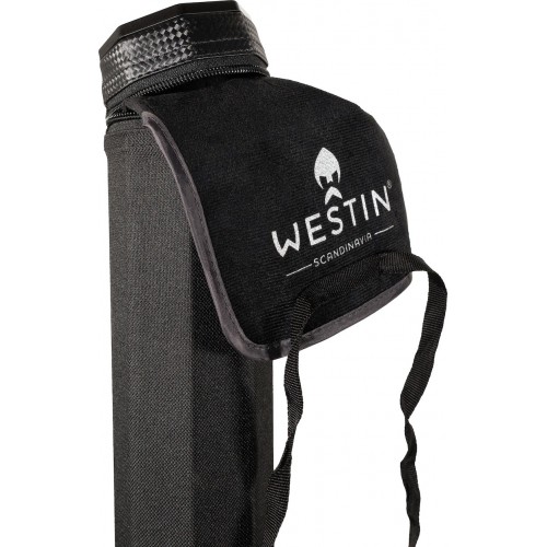 Westin Westin W10 Finesse-T T&C - 7'3"/218cm - 5/23g - 2 Sections