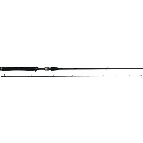 Westin W3 Vertical Jigging-T 2nd - 2 Sections