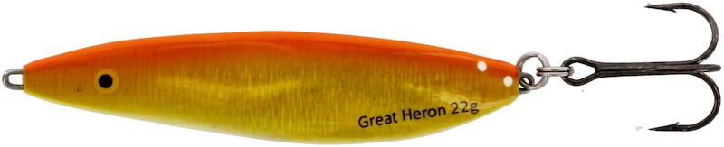 Westin Great Heron 18 g 7,5 cm - Imagen 11 de 21