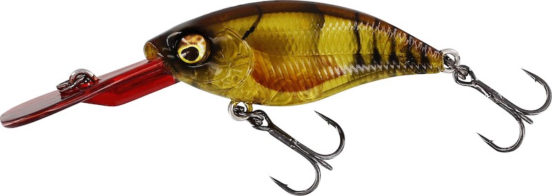 Westin BuzzBite Crankbait 4cm 4g - Photo 21/23