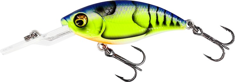 Westin BuzzBite Crankbait 4cm 4g - Photo 23/23