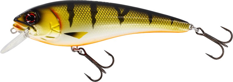 Westin RawBite Crankbait 15cm 61g - Photo 19/23