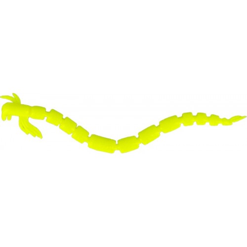 Fluo Yellow 10pcs