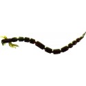 Black/Chartreuse 10pcs