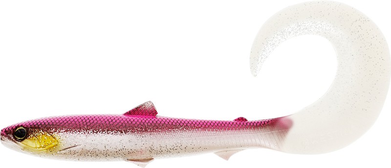 Westin BullTeez Curltail 14cm 15g 2pcs/pk - Bild 16 von 17