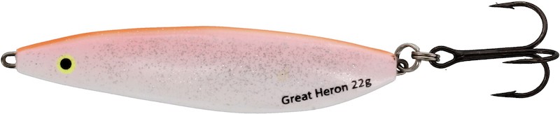 Westin Great Heron 18 g 7,5 cm - Imagen 17 de 21