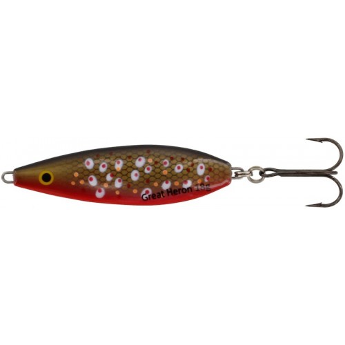 Acrtic Char