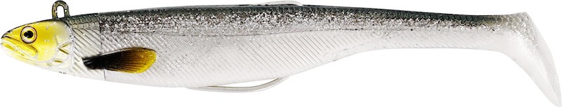 Westin Magic Minnow Jig 12g 10cm - Imagen 18 de 18