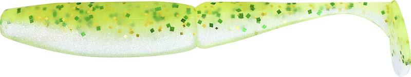 Sawamura One Up Slim 4" - Picture 17 of 25