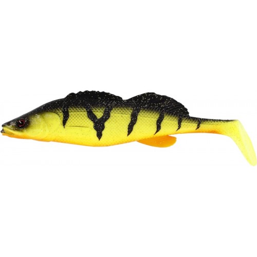 Fire Perch