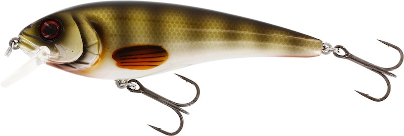 Westin RawBite Crankbait 15cm 61g - Photo 23/23