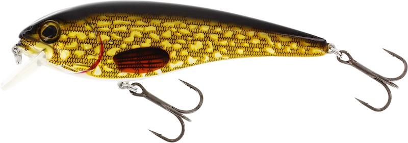 Westin RawBite Crankbait 15cm 61g - Photo 21/23