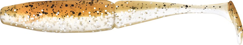 Sawamura One Up Slim 4" - Picture 21 of 25