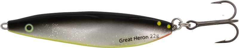 Westin Great Heron 18 g 7,5 cm - Imagen 16 de 21