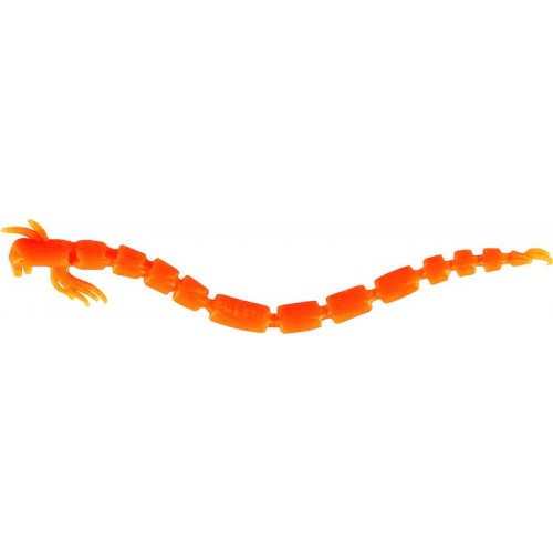 Fluo Orange 10pcs
