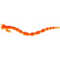 Fluo Orange 10pcs